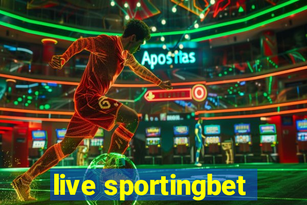 live sportingbet